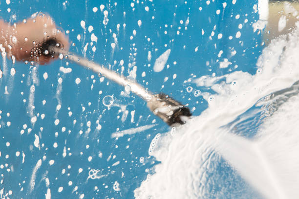 Best Gas Station Cleaning  in Dumont, NJ