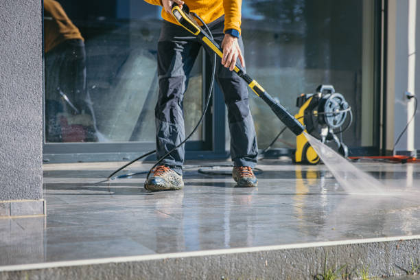 Best Patio and Deck Pressure Washing  in Dumont, NJ
