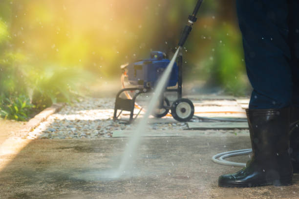 Best Fleet Vehicle Washing  in Dumont, NJ